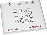 Lightronics SR517D  Lighting Controller, Desktop 