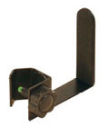 Mic Stand Accessory Holder