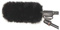 Mic Muff for Sony ECM HS-1