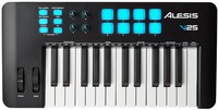 Alesis V25MKII  25-Key USB-MIDI Keyboard Controller 