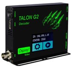 Osprey Video G2 Decoder Talon G2 H.264 SDI, HDMI Decoder