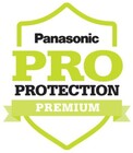 Panasonic AV-SVCEXTWAR5YD Five Years of Limited Accidental/Catastrophic Damage coverage with maximum payout up to $11, 000/event and $36, 000/lifetime of contract