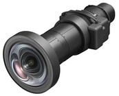 Panasonic ET-EMU100 Ultra Short Throw Projector Lens  for MZ16K Series Projectors