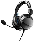Audio-Technica ATH-GL3  Closed-Back Gaming Headset 