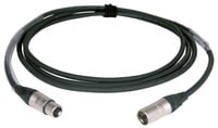 Lex DMX-5P-100-S 100' Install-Grade 5 Pin DMX cable