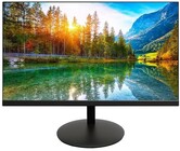 Planar PLN2400  24in wide black FHD LED LCD, VGA, HDMI, narrow bezels