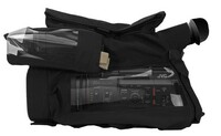 Porta-Brace RS-GYHC500  Rain Cover for JVC GY-HC500