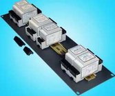 Jensen Transformers DIN-LI Line Input ISO Transformer Module (10k to 10k, 1:1)