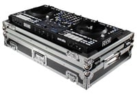 Odyssey FZRANE4W  RANE FOUR Flight Case