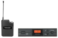 Audio-Technica ATW-2110CI 2000 Series Wireless Body-Pack System