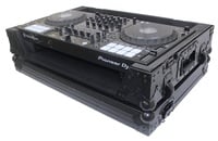 ProX XS-DDJ1000-WBL DJ Controller Case for Pioneer DDJ-1000 SRT / FLX6 Black