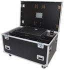 ProX XS-UTL483030W MK2 TruckPaX Heavy-Duty Truck Pack Utility Flight Case with Divider and Tray Kit