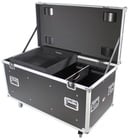 ProX XS-UTLD1 Large Utility Case/Truck Pack with 2x Dividers and Tray