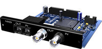 Optional Card for ADI-8 QS, DMC842, Micstasy