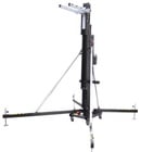 ProX XTF-FT5323 FANTEK Spain Compact Front Loading Lifting Line Array Systems Tower
