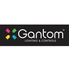 Gantom PM70  Ping Swivel Mount for 60mm Fixtures, Black 