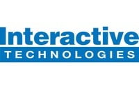 Interactive Technologies SM-IO8  8-Channel I/O Smart Module 