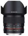 Rokinon 10M-C  10mm F2.8  Ultra Wide Angle Lens for Canon EF Mount