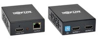 Tripp Lite B126-2A1 HDMI over Cat5 Cat6 Video Extender Transmitter & Receiver TAA