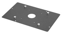 Chief SLM302  Custom Projector Interface Bracket for RPM Projector Mount, Black