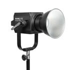 Nanlite FORZA500II  Forza 500 II LED Spotlight 