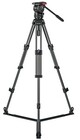 Sachtler 0371C  Carbon Fiber Tripod with FSB 4 Fluid Head