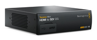 Blackmagic Design Teranex Mini HDMI to SDI [Restock Item] 12G Converter