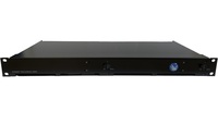 Follow-Me FMSERVER603  19" Rack Mount Server w/Mac Mini, Capture Card and Serial Ad 