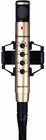 Multi-Pattern Side-Address Microphone