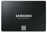 Samsung 870 EVO 2TB 2.5" SATA III Solid State Drive