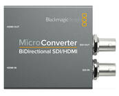 Blackmagic Design CONVBDC/SDI/HDMI [Restock Item]