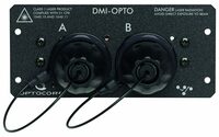 DiGiCo MOD-DMI-OP-ST  DMI ST Optocore MultiMode Optics, Only for OrangeBox and 4REA4