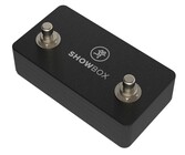 Mackie SHOWBOX-FOOTSWITCH  ShowBox Two Button Footswitch