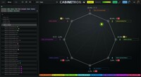 ThreeBodyTech Cabinetron Impulse Response Loader and Guitar Cabinet Simulator [Virtual]