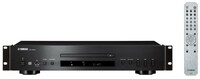 Yamaha CD-S303RK Professional Rack Mount CD Player