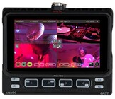 Atomos AtomX CAST Switching/Streaming Dock for Ninja V/Ninja V+