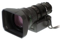 Fujinon XA20SX8.5BMD-DSD  8.5-170MM F/1.8-2.7 ZOOM LENS WITH MOTOR DRIVE