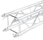 ProX KT-F34SQ984 9.84' K-Truss F34 Economy Aluminum Truss for Displays and Non-Load Bearing Systems