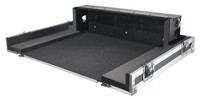 ProX XS-YDM7EXDHW Mixer Case for Yamaha DM7 Extension with Wheels