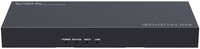 Liberty AV DL-HD2A-RX DIGITALINX HDBASET RECEIVER W/USB HUB AND AUDIO DE-EMBEDDING