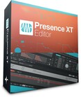PreSonus Presence XT Editor Presence XT Editor Add-On for S1 Pro [Virtual] 