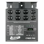 ADJ CYBER-PAK  4 Channel DMX Dimmer 