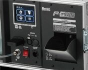 Antari F-6D  Water Based Fazer in Road Case w/Touch Screen & RDM 