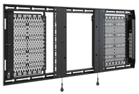 Chief AS3LDP7  Tempo Flat Panel Wall Mount System with PDU Bundle