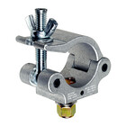 The Light Source MLM-SW  Mega Coupler w/steel wingnut, silver 