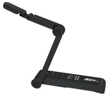 AVer M15W Wireless 4K Document Camera with 23x Digital Zoom