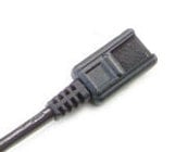 Microphone Only/No Connector