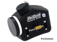 Rock Style Zoom/Focus/Iris Control for HVX200 & DVX100B Camcorders