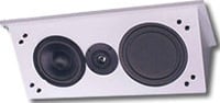 KSI Professional 6061CSD 2-Way 6.5"  Drop Ceiling Mount Loudspeaker (Mount)