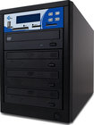 EZ Dupe MM03PIB 3-Target Multi-Format Duplicator